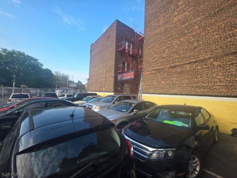 815 S Orange Avenue East Orange NJ 07018