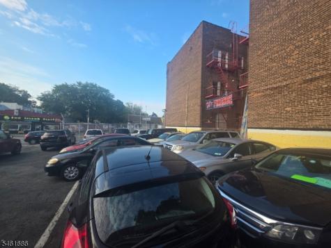 815 S Orange Avenue East Orange NJ 07018