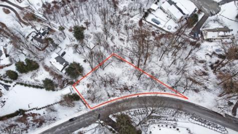 113 Highview Terrace Land Hawthorne NJ 07506