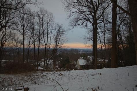 113 Highview Terrace Land Hawthorne NJ 07506
