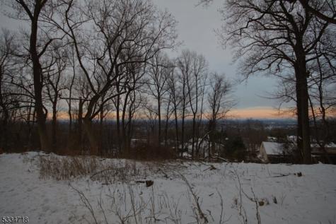 113 Highview Terrace Land Hawthorne NJ 07506