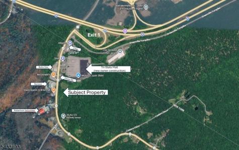 20 State Route 23 Montague NJ 07827