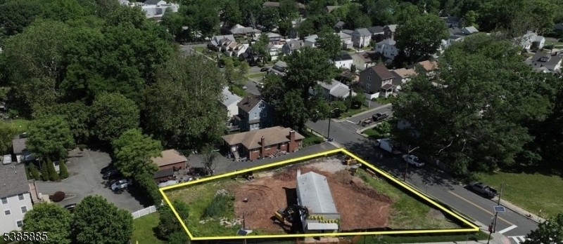 2140 Springfield Avenue Union NJ 07088