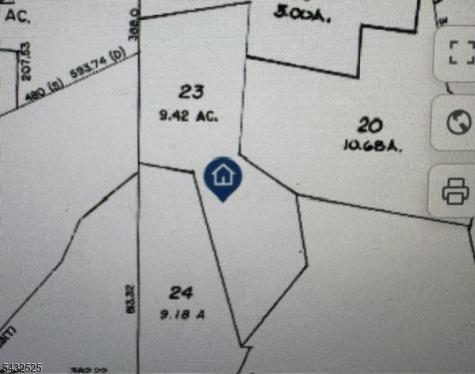 0 Church Road Holland NJ 08848