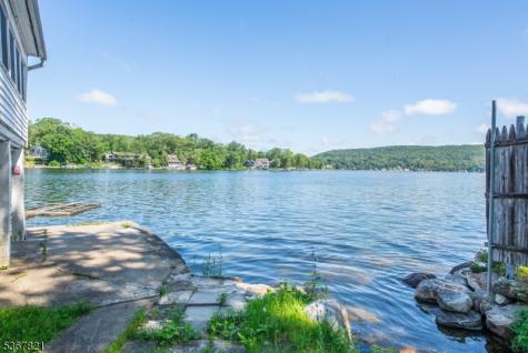 30 E Shore Culver Road Frankford NJ 07826