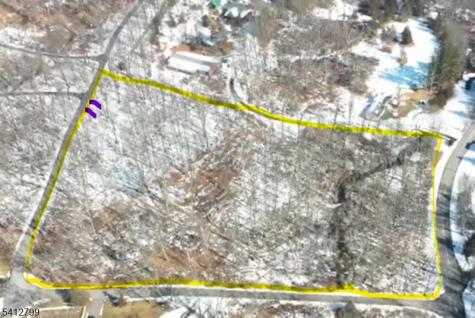 2 Brook Drive Blairstown NJ 07825