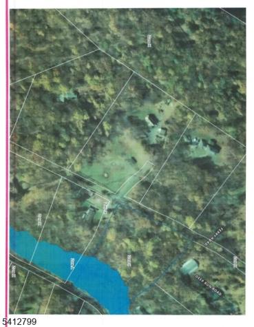 2 Brook Drive Blairstown NJ 07825