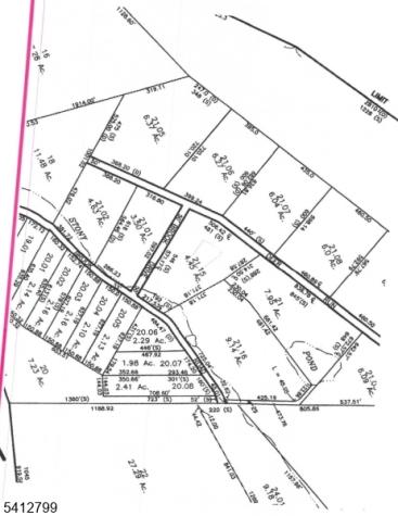 2 Brook Drive Blairstown NJ 07825