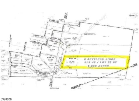 5 Settlers Ridge Court Washington NJ 07865