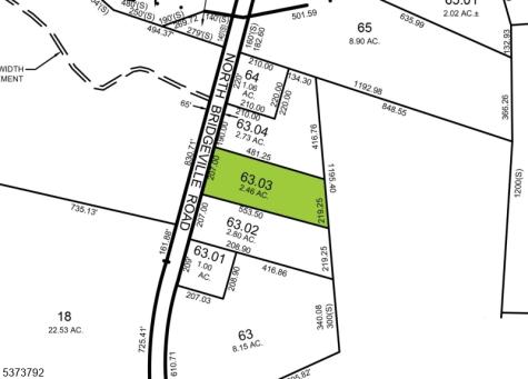790 County Road 519 White NJ 07823