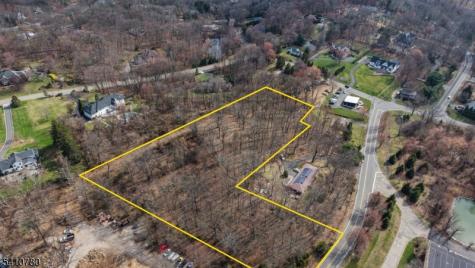 81 Boonton Avenue Montville NJ 07005