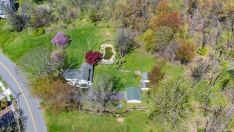 58 Passaic Valley Road Montville NJ 07045