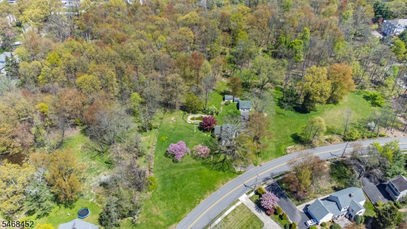 58 Passaic Valley Road Montville NJ 07045