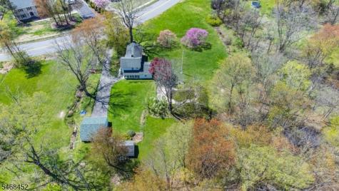 58 Passaic Valley Road Montville NJ 07045