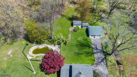 58 Passaic Valley Road Montville NJ 07045