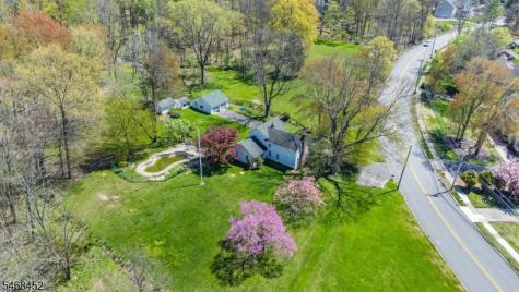 58 Passaic Valley Road Montville NJ 07045