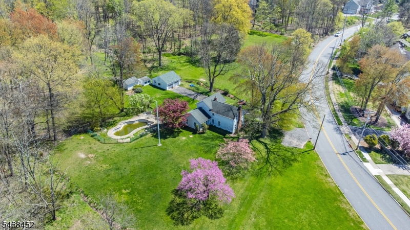 58 Passaic Valley Road Montville NJ 07045