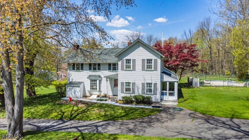 58 Passaic Valley Road Montville NJ 07045