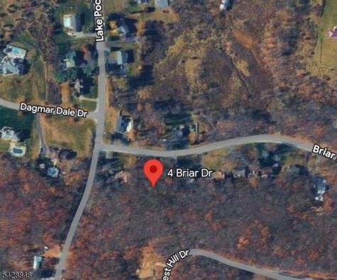 4 Briar Drive Vernon NJ 07461
