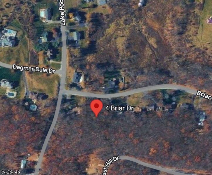4 Briar Drive Vernon NJ 07461