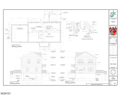 9 Elm Street Denville NJ 07834