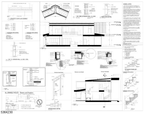 19 Lourdes Court Andover NJ 07821