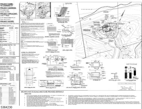 19 Lourdes Court Andover NJ 07821