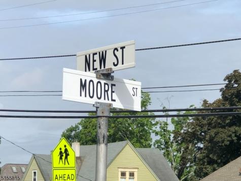 7 New Street Hampton NJ 08827