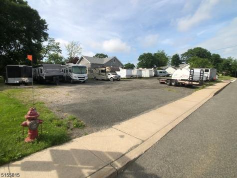 7 New Street Hampton NJ 08827
