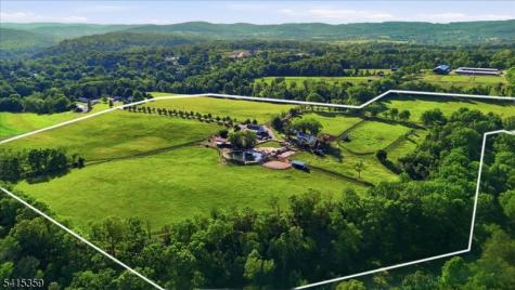72 Pond Lane Holland NJ 08848