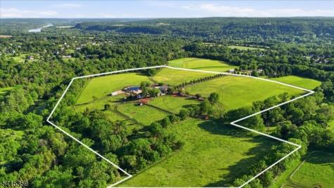 72 Pond Lane Holland NJ 08848