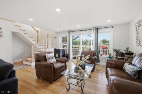 72 Pond Lane Holland NJ 08848