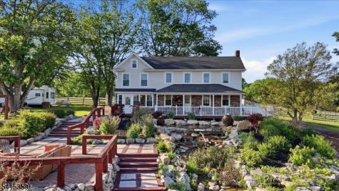 72 Pond Lane Holland NJ 08848