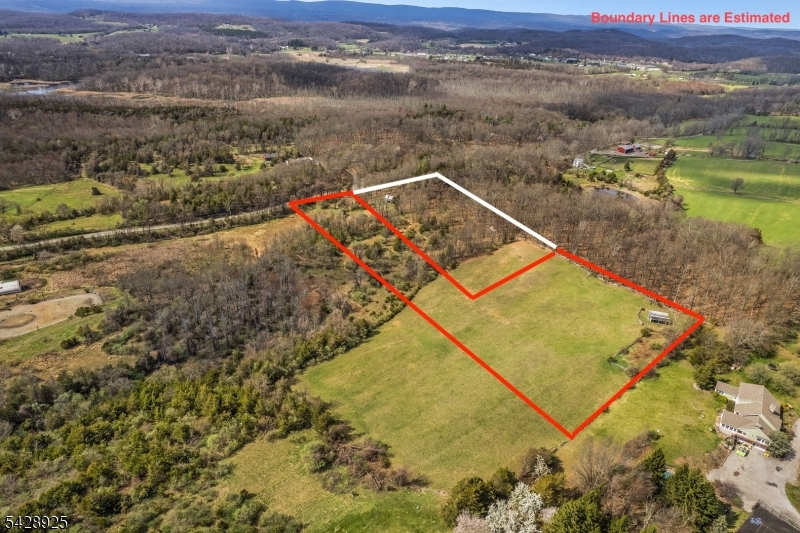 116 Old Beaver Run Road Lafayette NJ 07848
