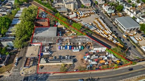 10 Park Avenue East Orange NJ 07017