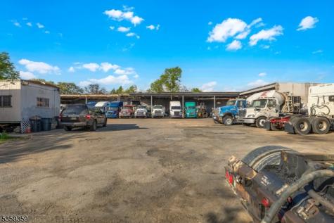 10 Park Avenue East Orange NJ 07017