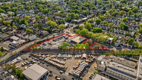 10 Park Avenue East Orange NJ 07017