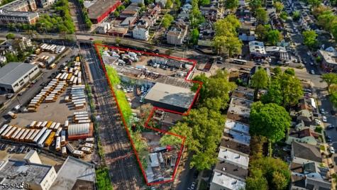 10 Park Avenue East Orange NJ 07017