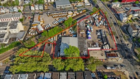 10 Park Avenue East Orange NJ 07017