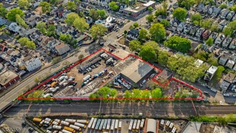 10 Park Avenue East Orange NJ 07017