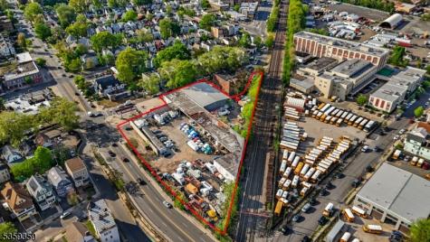 10 Park Avenue East Orange NJ 07017