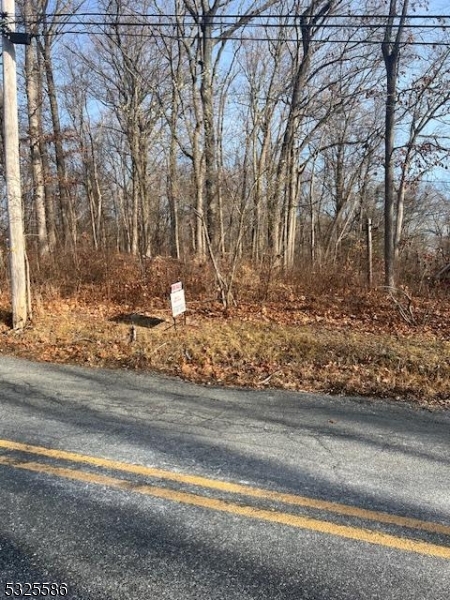 3 Old Bilby Road Independence NJ 07840