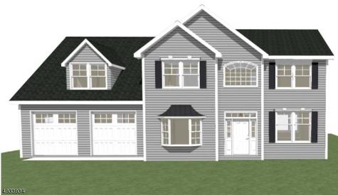 282 Mount Kemble Avenue Morris NJ 07960