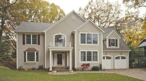 282 Mount Kemble Avenue Morris NJ 07960