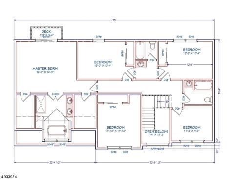 282 Mount Kemble Avenue Morris NJ 07960