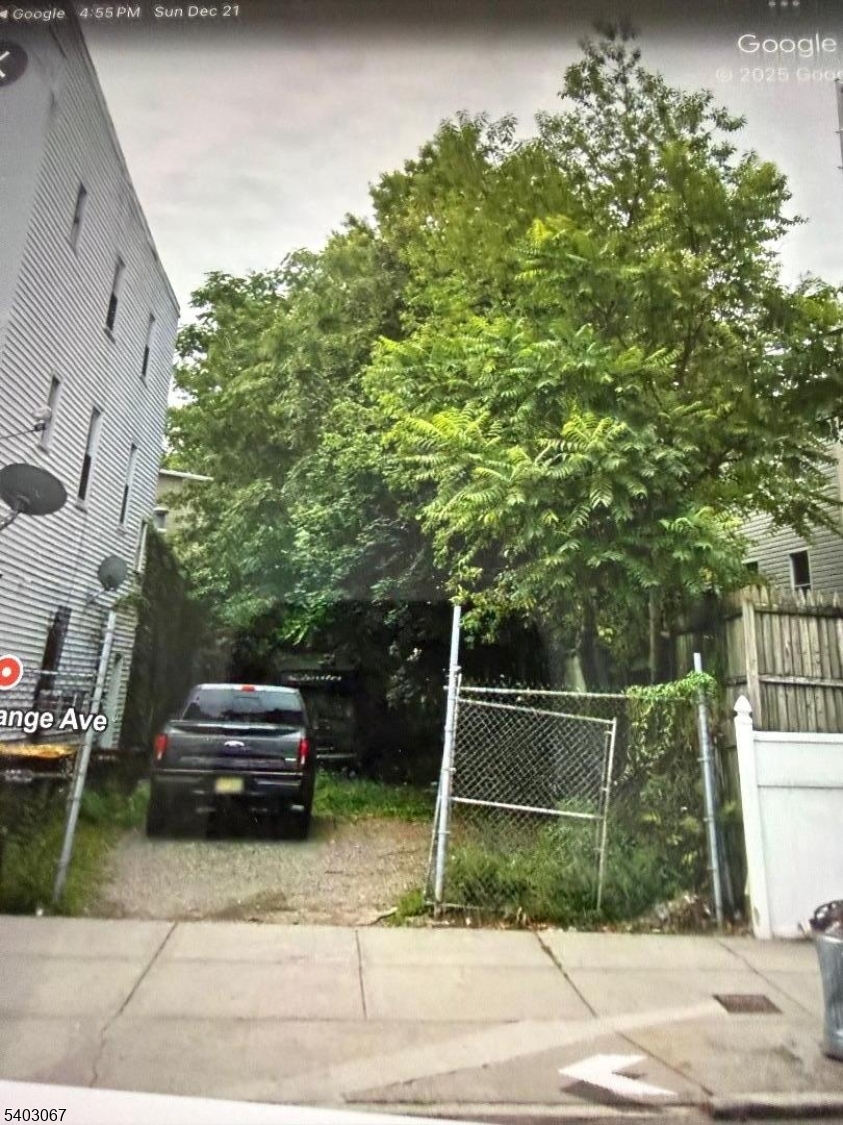 510 So Orange Avenue Newark NJ 07103
