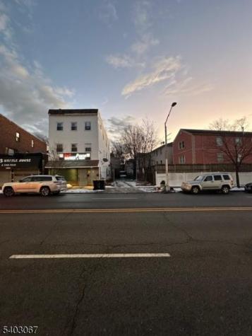 510 So Orange Avenue Newark NJ 07103