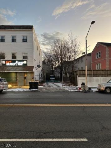 510 So Orange Avenue Newark NJ 07103