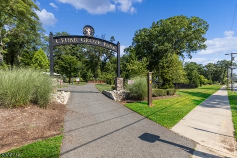 234 Ridge Road Cedar Grove NJ 07009