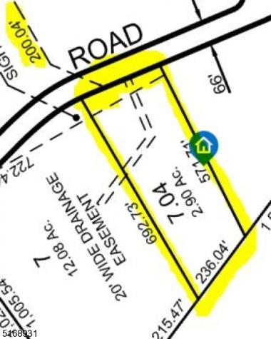 396 Unionville Road Wantage NJ 07461